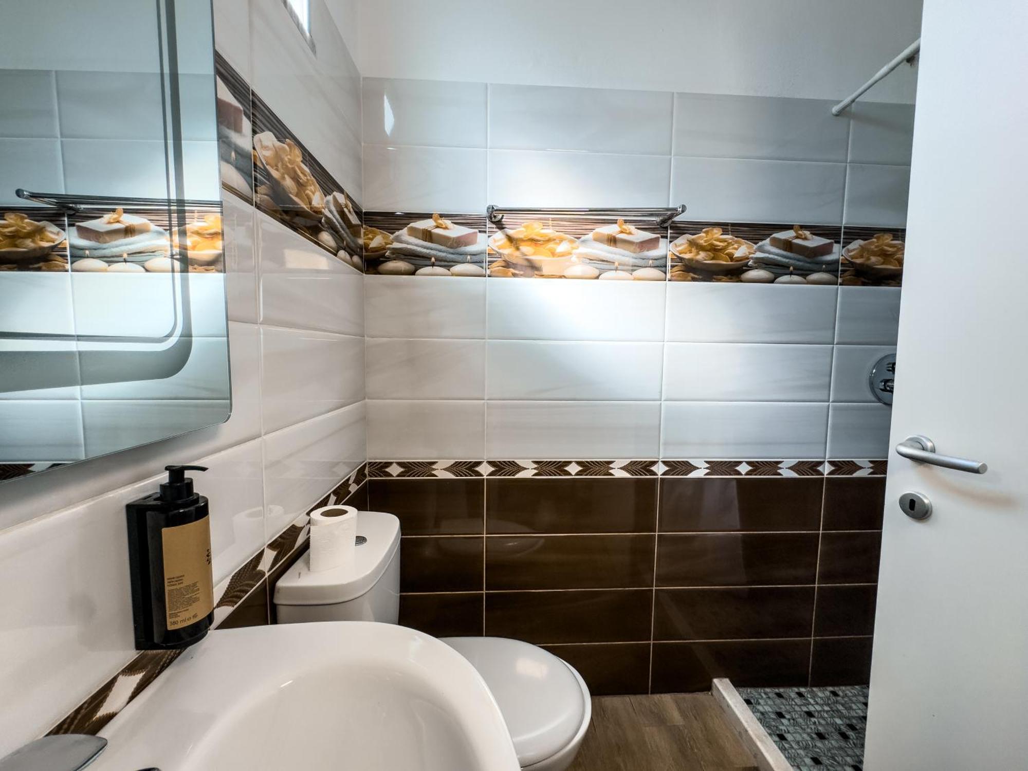 Shkodra Budget Hotel Bilik gambar