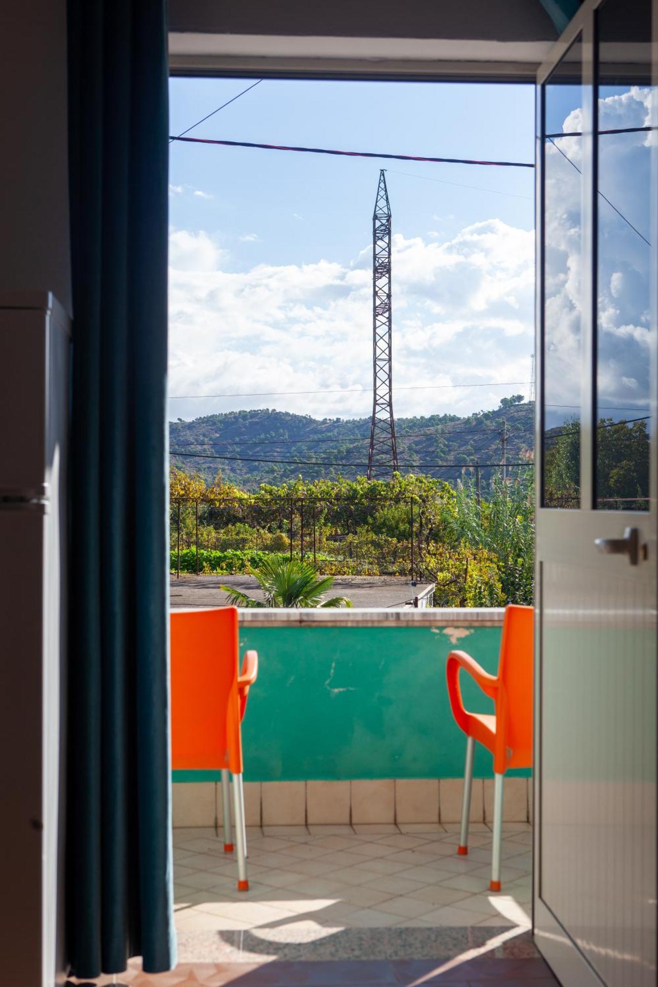 Shkodra Budget Hotel Luaran gambar